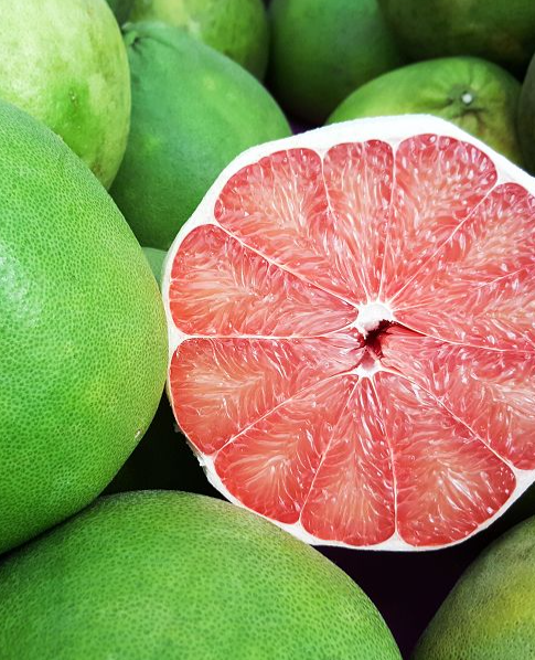 Why Vietnamese Pomelo is the Next Big Fruit You Need to Try