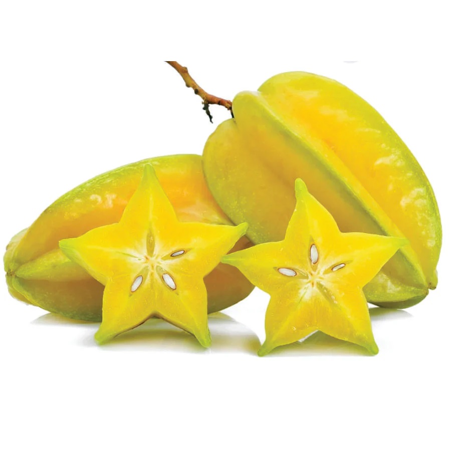 Vietnamese fresh fruits 